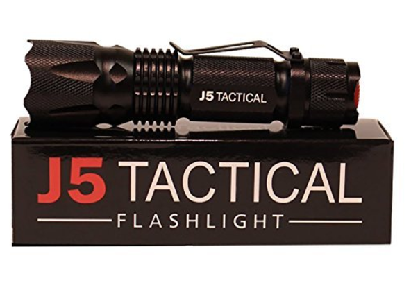 J5 Tactical V1-PRO