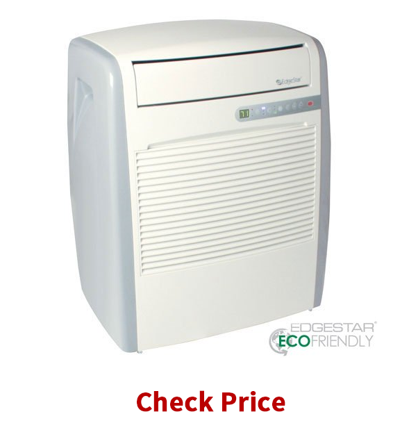 EdgeStar 8,000 BTU Portable Air Conditioner