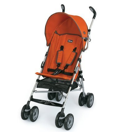 Chicco Capri Lightweight Stroller