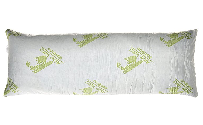 Aloe 99 Full Body Pillow