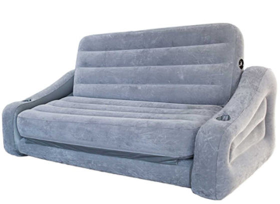Intex-Pull-out Sofa
