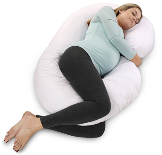 PharMeDoc Full Body Pillow