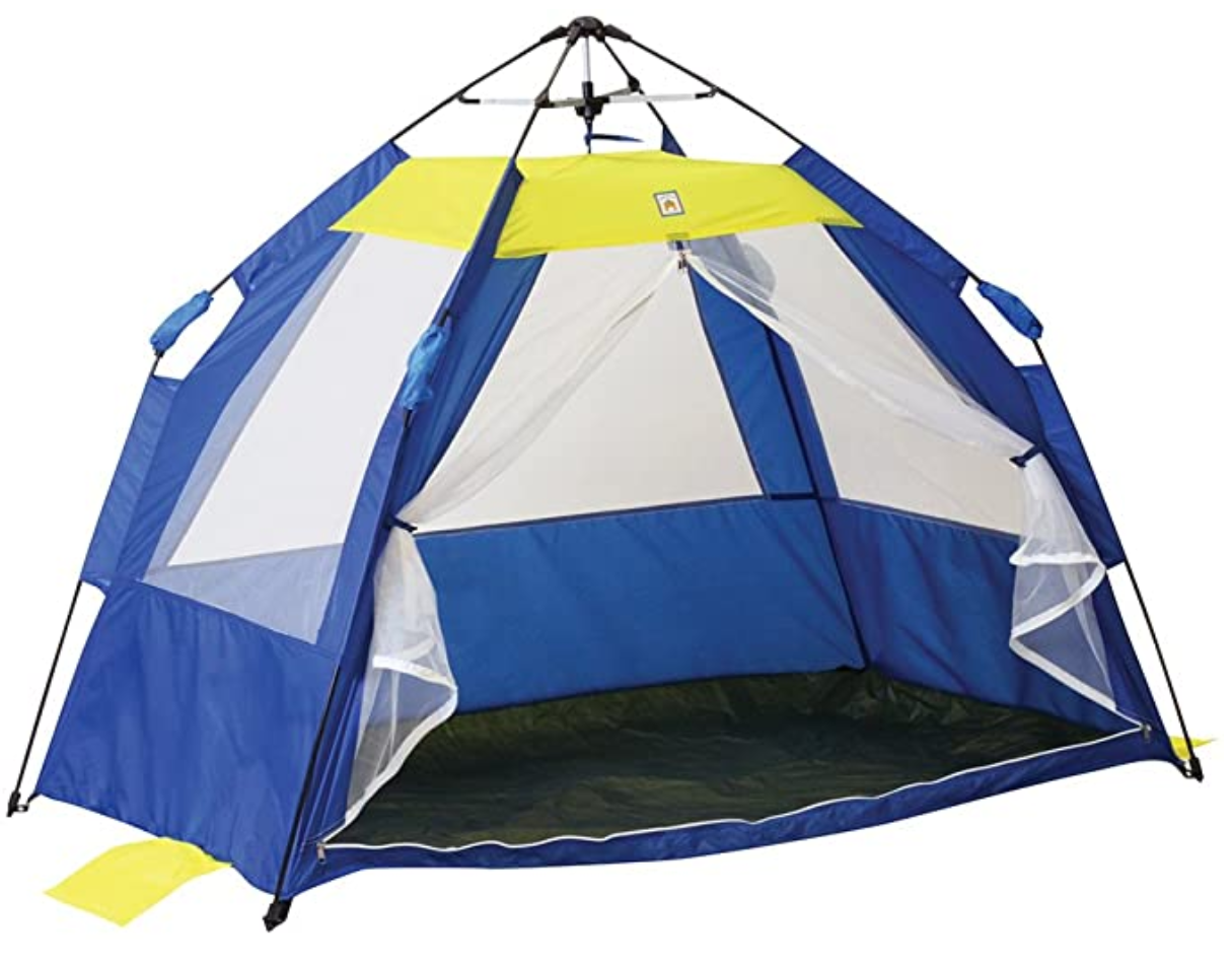 One-Touch Play Cabana Tent