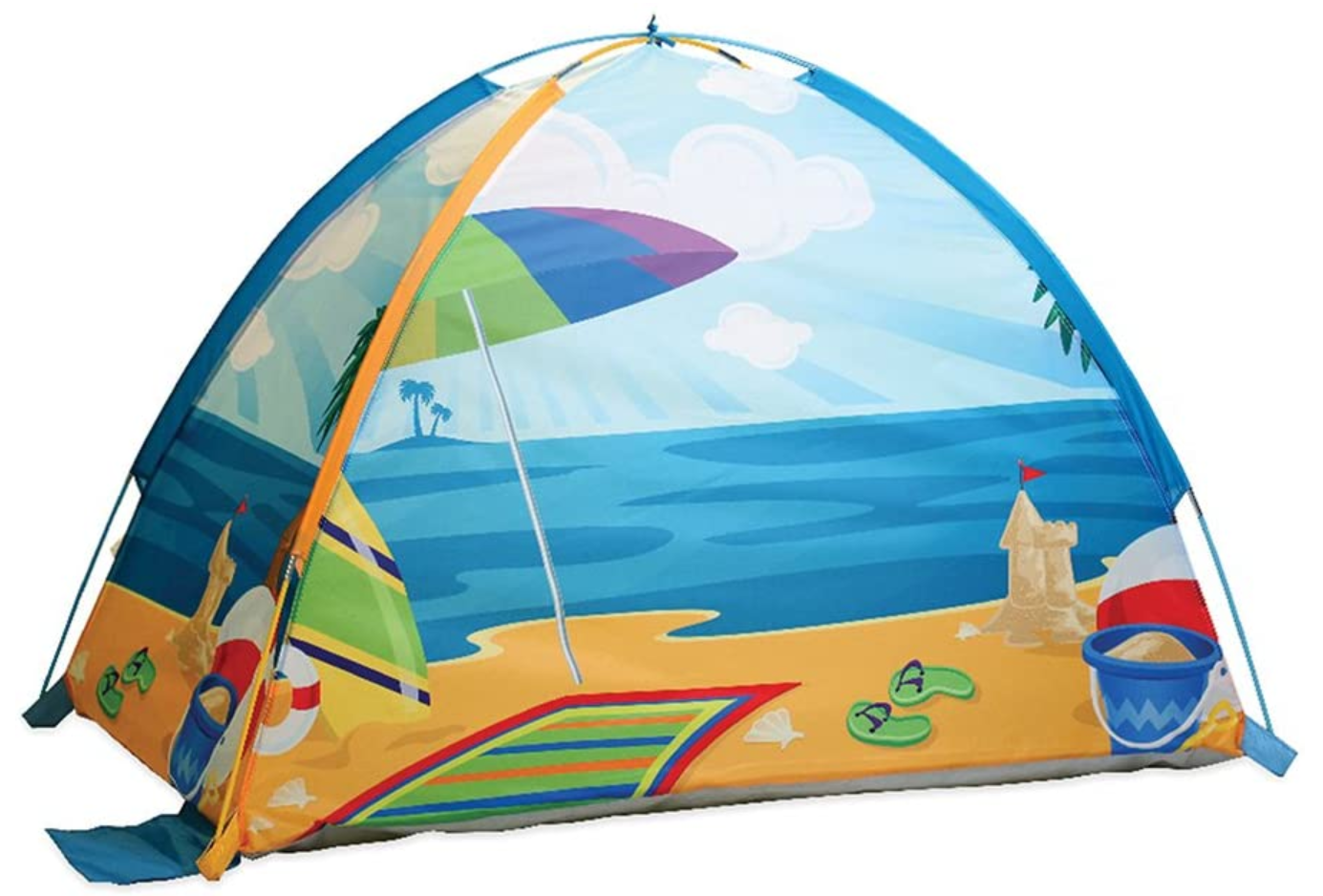 Pacific Play Tents 20315 Kids One Touch Beach Tent
