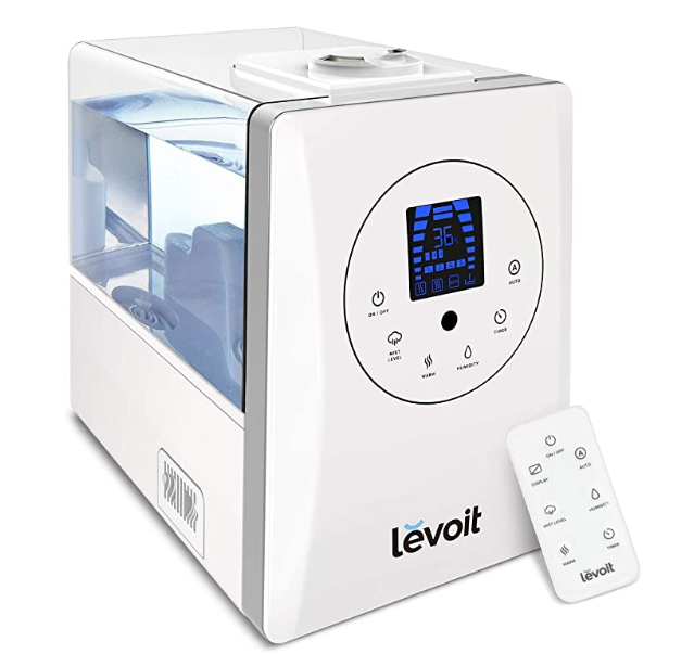 LEVOIT LV600HH Humidifier for Large Room