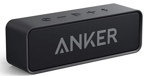 Anker Soundcore Bluetooth Speaker 