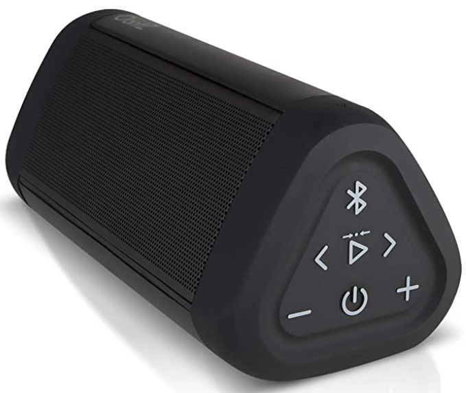 OontZ Angle 3 Ultra (3rd Gen Updated) 14 Watts, 5.0 Bluetooth Speaker 
