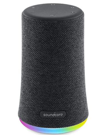 Soundcore Flare Mini portable Bluetooth Speaker